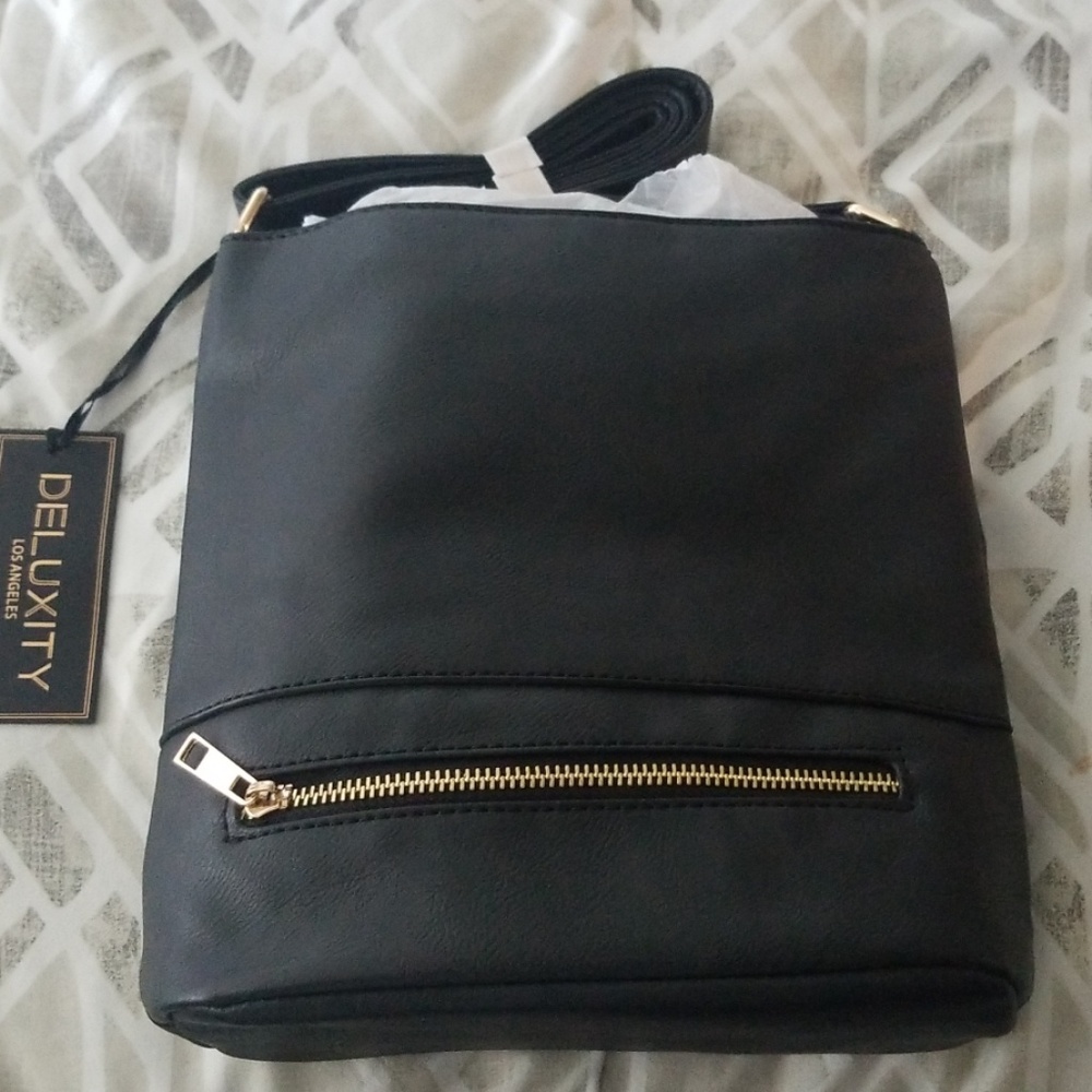 Deluxity handbag